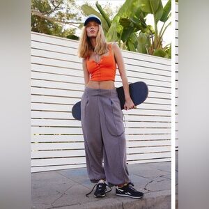 Free people Movement Cheer On Joggers